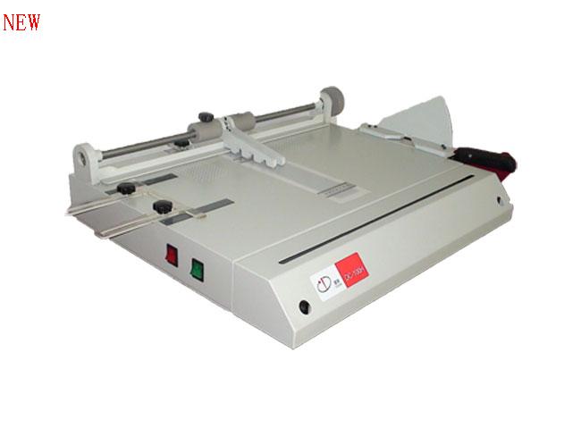 DW-100K Hard cover maker Case making machine