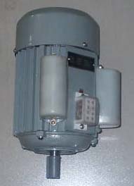 main motor of 17.7 paper cutter machine